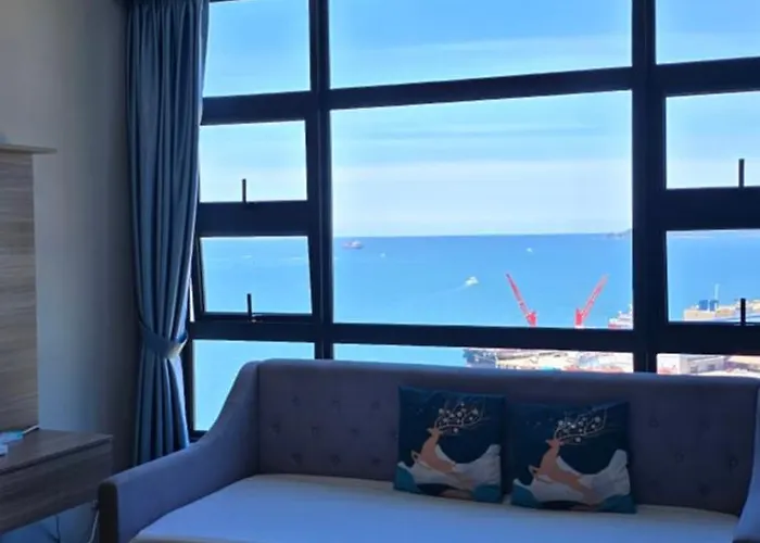 Nana Homestay - Jesselton Quay
