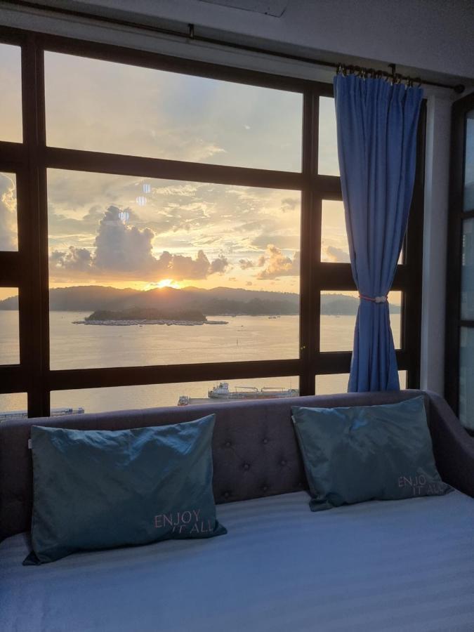 Apartment Nana - Jesselton Quay Kota Kinabalu