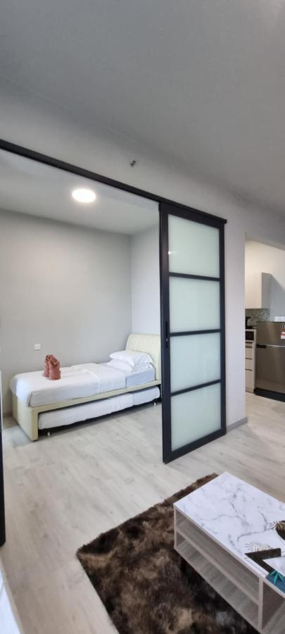 Apartment Nana - Jesselton Quay